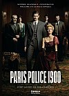 Paris Police 1900 (1ª y 2ª Temporada)